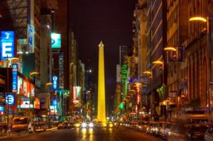 Departamento céntrico en el Corazón de Buenos Aires