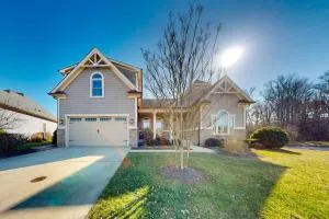 Bay Forest --- 32671 Widgeon Rd - ميلسبورو