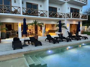 New retreat style villa Casa Jubilee with Starlink - Totolapa