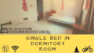 Feel Like Home Hostel Anuradhapura