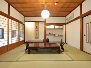 GUESTHOUSE & SAUNA 杜（mori）