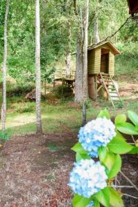 Cabaña Familiar Tranquila en Caburgua