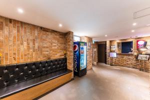 Hotel Yaja Cheongju Terminal Branch