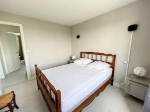 Appartements Appartement spacieux pres de la plage et commerces, 4 couchages - FR-1-361-433 : photos des chambres