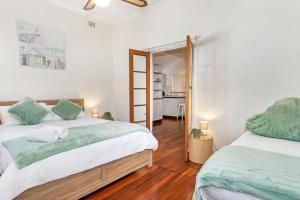 Marine Retreat - Geographe