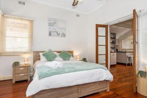 Marine Retreat - Geographe