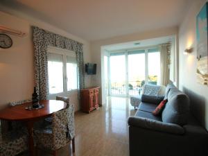 ARAN 14 BXS IZQ. - Apartamento acogedor con muy buenas vistas del mar y al Parque Natural del Cabo de Creus. - ES-228-70