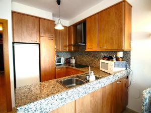 ARAN 14 BXS IZQ. - Apartamento acogedor con muy buenas vistas del mar y al Parque Natural del Cabo de Creus. - ES-228-70