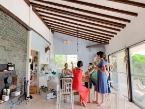 下田 OKIRAKU HOUSE - Suzaki