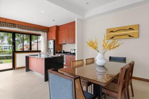 Laguna Lakeview Villa