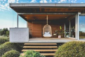 Luxury Retreat at Barham Avocados