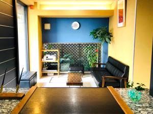 WEB Hotel Tokyo Asakusabashi Vacation STAY 8770