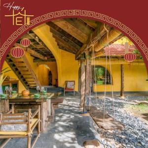 Ben Villa 3BR Beachfront An Bang Beach Hoi An by Beachside Boutique Homes