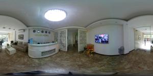 Lotus Hotel - A24, Khu Đấu Giá, Vạn Phúc - by Bay Luxury