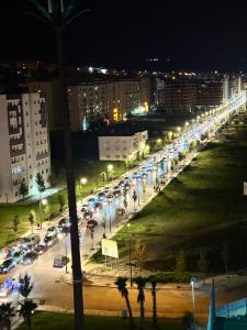 Appartement chic bien équipé à Tanger