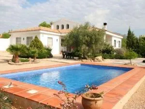 Villa en Ametlla de Mar para 6 personas con piscina privada y amplio terreno - HISP-217-51 - Tivissa