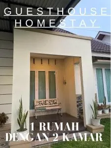 Farastha Homestay - Baso