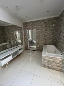 Casa de temporada premium