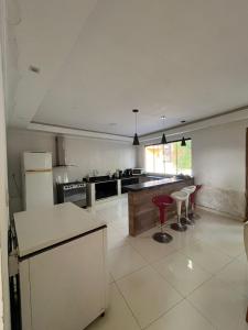 Casa de temporada premium