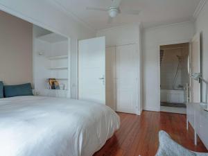 Appartement Lumineux 3étoiles, Quartier Calme, Proche Commerces et Plage - FR-1-3-601