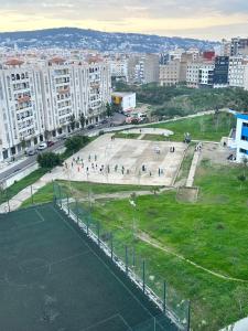 Appartement chic bien équipé à Tanger