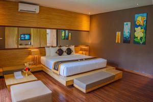 Asa Bali Luxury Villas & Spa