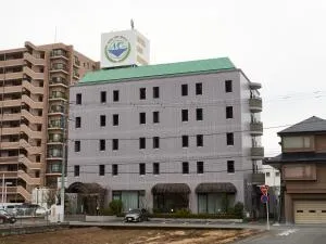 Tabist Hotel New Central - Hiragaki