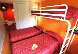 Accommodation in Moirans