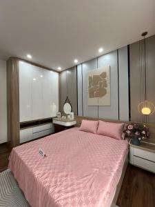 Asahi Luxstay - Apartment Luxcity Cẩm Phả