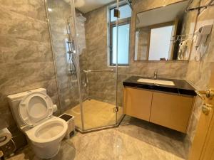R&F Princess Cove Above RnF Mall