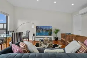 Churchill Delux, close to Western health 10 min to Cbd - Braybrook