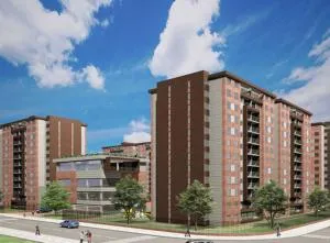 apartamento privado - Soacha