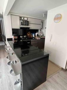 apartamento privado
