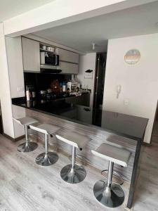 apartamento privado