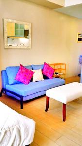 Studio-Type Condo at Eastwood Legrand 3