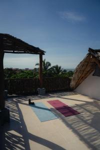 Casa Mexibali, Suite Bali
