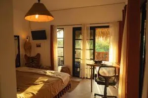 Casa Mexibali, Suite Bali - La Majahua