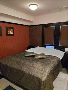 サラスイート栗橋 - Satte