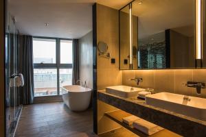 Fairfield by Marriott Hangzhou Xintiandi