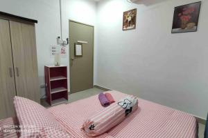 Nurul Homestay Ajil