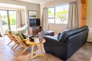 Quintessentially Kiwi on Aubrey - 瓦纳卡