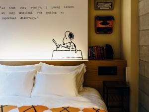 ピーナッツホテルPEANUTS HOTEL