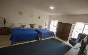 Hotel Boutique Catalina's House - Santa Rosa de Jáuregui