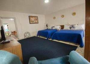 Hotel Boutique Catalinas House