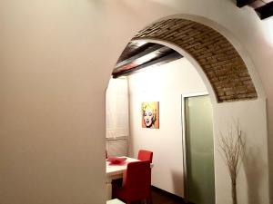 Art home