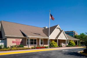 Residence Inn by Marriott Greenbelt
