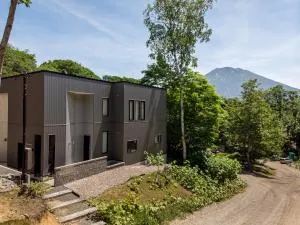 Owl House Niseko - Kabayama