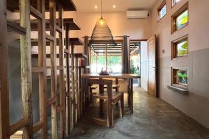 Beach Villa Ayu at Sumberkima Beach