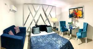 Hotel Platinum Luxury