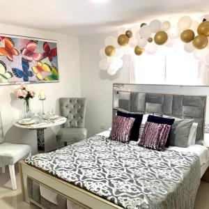 Hotel Platinum Luxury